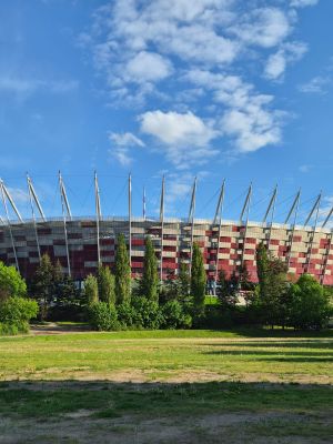 Zdjęcie 79 z 174 – Wycieczka klasy 5a i 5b do Warszawy