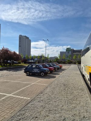 Zdjęcie 94 z 174 – Wycieczka klasy 5a i 5b do Warszawy