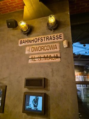 Zdjęcie 98 z 174 – Wycieczka klasy 5a i 5b do Warszawy