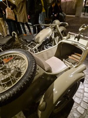 Zdjęcie 101 z 174 – Wycieczka klasy 5a i 5b do Warszawy