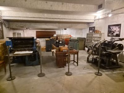 Zdjęcie 102 z 174 – Wycieczka klasy 5a i 5b do Warszawy