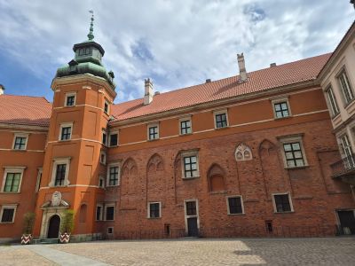 Zdjęcie 109 z 174 – Wycieczka klasy 5a i 5b do Warszawy