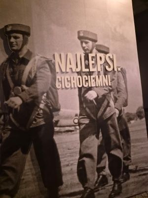 Zdjęcie 112 z 174 – Wycieczka klasy 5a i 5b do Warszawy