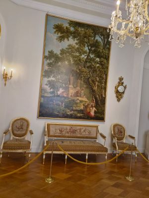 Zdjęcie 156 z 174 – Wycieczka klasy 5a i 5b do Warszawy