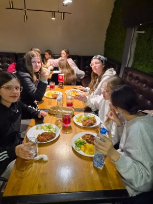 Zdjęcie 148 z 174 – Wycieczka klasy 5a i 5b do Warszawy