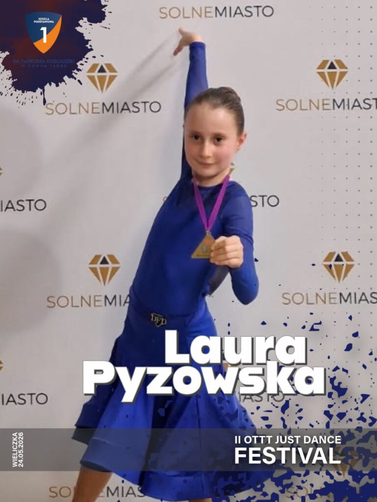Zdjęcie 2 z 8 – Wracamy z Wieliczki z super wiadomościami!