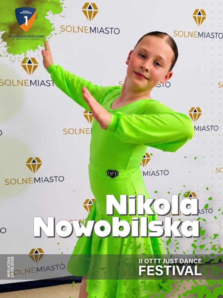 Zdjęcie 7 z 8 – Wracamy z Wieliczki z super wiadomościami!