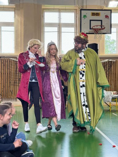 Zdjęcie 87 z 120 – DZIEŃ DZIECKA
