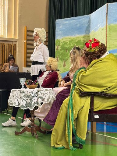 Zdjęcie 91 z 120 – DZIEŃ DZIECKA