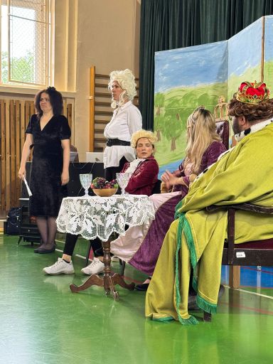 Zdjęcie 93 z 120 – DZIEŃ DZIECKA