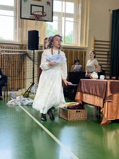 Zdjęcie 94 z 120 – DZIEŃ DZIECKA
