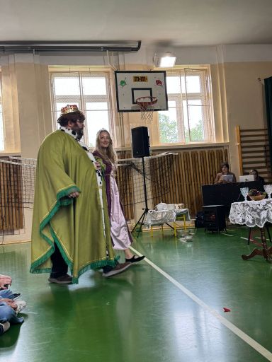 Zdjęcie 99 z 120 – DZIEŃ DZIECKA