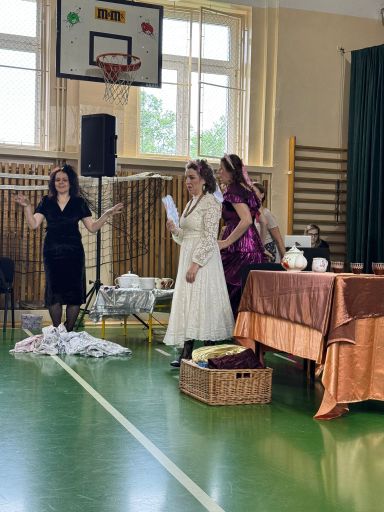 Zdjęcie 100 z 120 – DZIEŃ DZIECKA