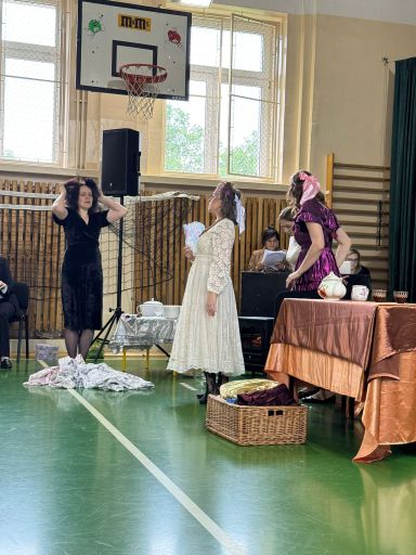 Zdjęcie 88 z 120 – DZIEŃ DZIECKA
