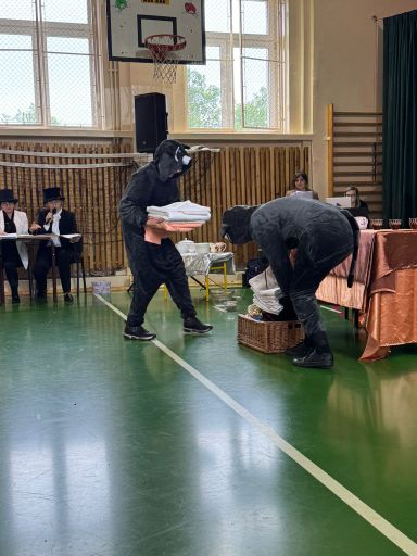 Zdjęcie 95 z 120 – DZIEŃ DZIECKA