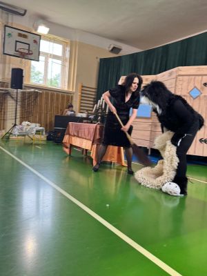 Zdjęcie 106 z 120 – DZIEŃ DZIECKA