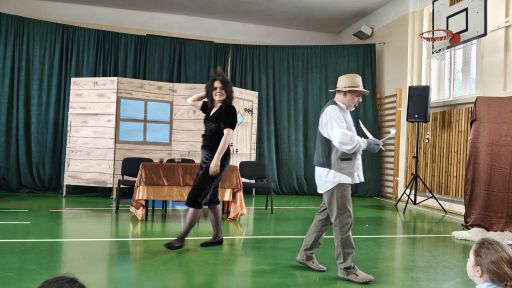 Zdjęcie 5 z 120 – DZIEŃ DZIECKA