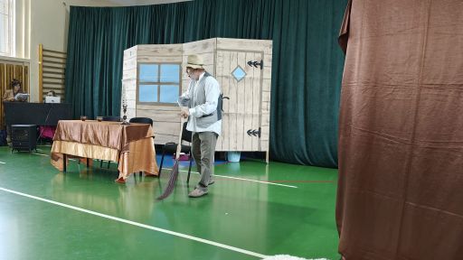 Zdjęcie 10 z 120 – DZIEŃ DZIECKA