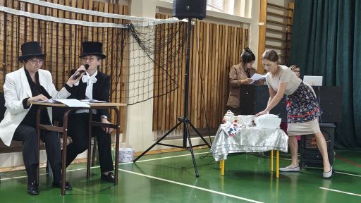 Zdjęcie 11 z 120 – DZIEŃ DZIECKA
