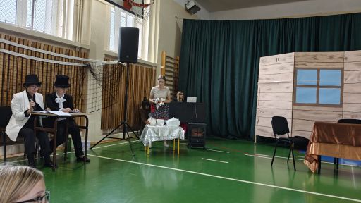 Zdjęcie 15 z 120 – DZIEŃ DZIECKA