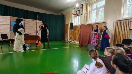 Zdjęcie 16 z 120 – DZIEŃ DZIECKA