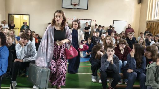 Zdjęcie 17 z 120 – DZIEŃ DZIECKA