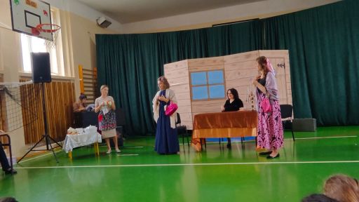 Zdjęcie 18 z 120 – DZIEŃ DZIECKA