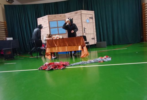 Zdjęcie 23 z 120 – DZIEŃ DZIECKA