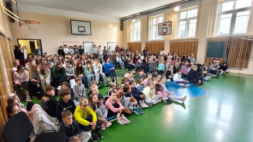 Zdjęcie 24 z 120 – DZIEŃ DZIECKA