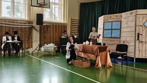 Zdjęcie 25 z 120 – DZIEŃ DZIECKA
