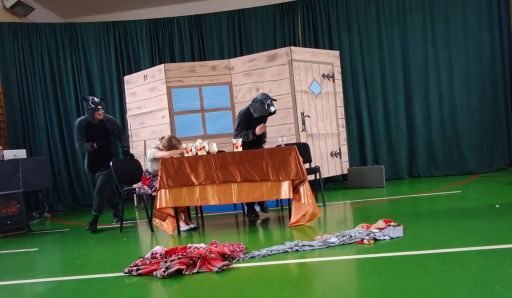 Zdjęcie 27 z 120 – DZIEŃ DZIECKA