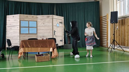 Zdjęcie 29 z 120 – DZIEŃ DZIECKA