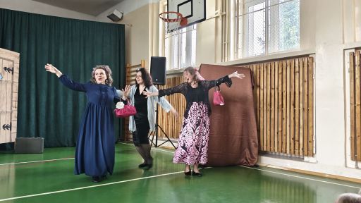 Zdjęcie 30 z 120 – DZIEŃ DZIECKA