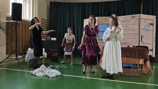 Zdjęcie 37 z 120 – DZIEŃ DZIECKA
