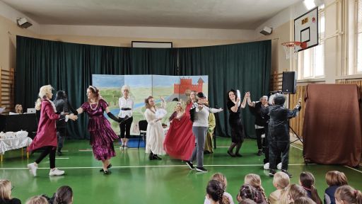 Zdjęcie 40 z 120 – DZIEŃ DZIECKA