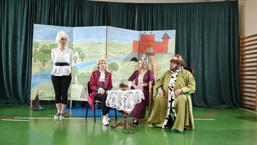 Zdjęcie 41 z 120 – DZIEŃ DZIECKA