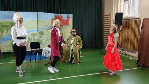 Zdjęcie 45 z 120 – DZIEŃ DZIECKA