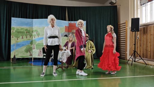 Zdjęcie 47 z 120 – DZIEŃ DZIECKA
