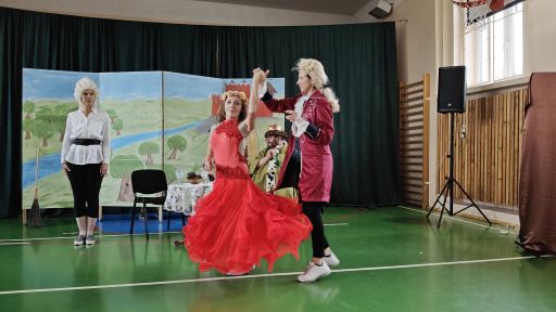 Zdjęcie 51 z 120 – DZIEŃ DZIECKA