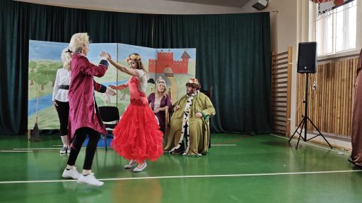 Zdjęcie 53 z 120 – DZIEŃ DZIECKA