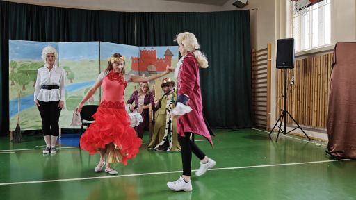 Zdjęcie 54 z 120 – DZIEŃ DZIECKA