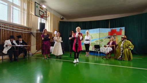 Zdjęcie 55 z 120 – DZIEŃ DZIECKA