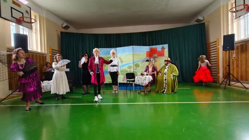 Zdjęcie 56 z 120 – DZIEŃ DZIECKA