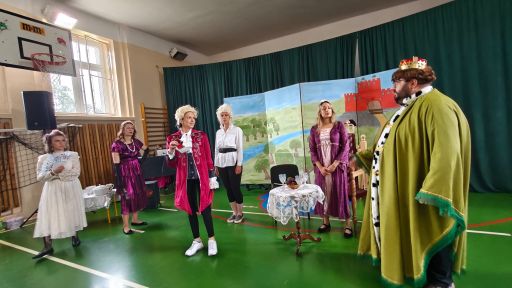 Zdjęcie 59 z 120 – DZIEŃ DZIECKA
