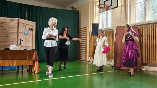 Zdjęcie 62 z 120 – DZIEŃ DZIECKA