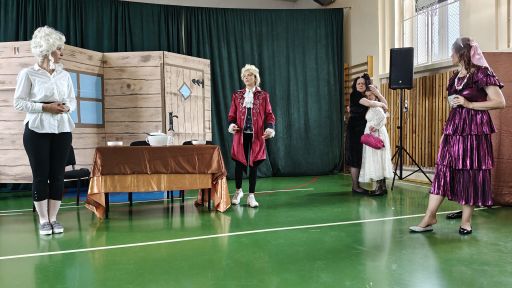 Zdjęcie 65 z 120 – DZIEŃ DZIECKA