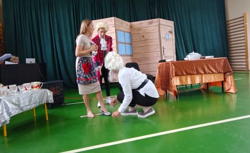 Zdjęcie 66 z 120 – DZIEŃ DZIECKA