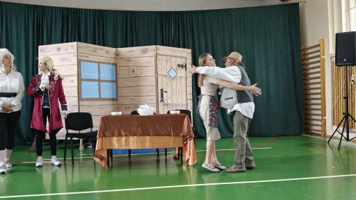 Zdjęcie 71 z 120 – DZIEŃ DZIECKA