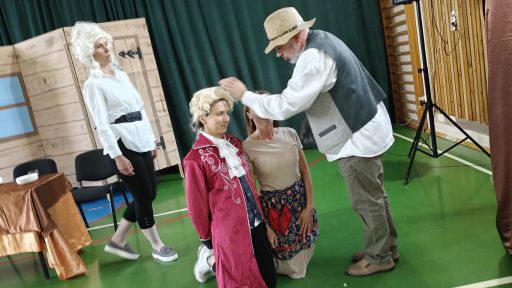 Zdjęcie 72 z 120 – DZIEŃ DZIECKA