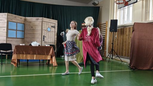 Zdjęcie 74 z 120 – DZIEŃ DZIECKA